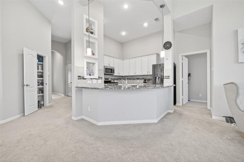 Tiny photo for 8710 Ruddy Duck Court, Baytown, TX 77521 (MLS # 20125790)