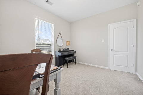Tiny photo for 8710 Ruddy Duck Court, Baytown, TX 77521 (MLS # 20125790)