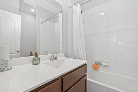 Tiny photo for 8710 Ruddy Duck Court, Baytown, TX 77521 (MLS # 20125790)