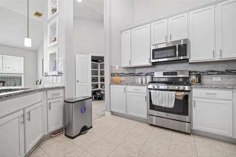 Tiny photo for 8710 Ruddy Duck Court, Baytown, TX 77521 (MLS # 20125790)