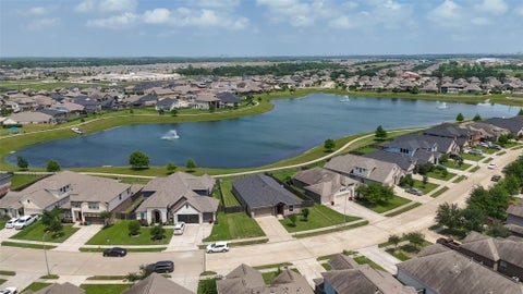 Tiny photo for 8710 Ruddy Duck Court, Baytown, TX 77521 (MLS # 20125790)