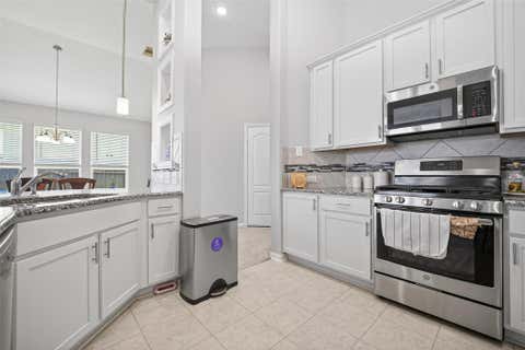 Tiny photo for 8710 Ruddy Duck Court, Baytown, TX 77521 (MLS # 20125790)