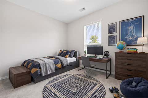 Tiny photo for 8710 Ruddy Duck Court, Baytown, TX 77521 (MLS # 20125790)