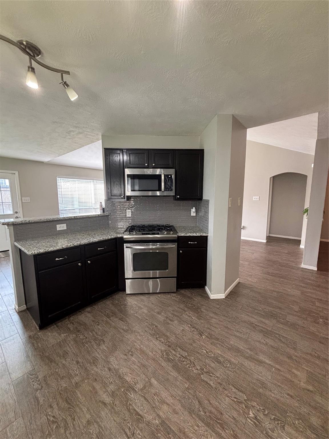 1702 Oak Ridge Drive
