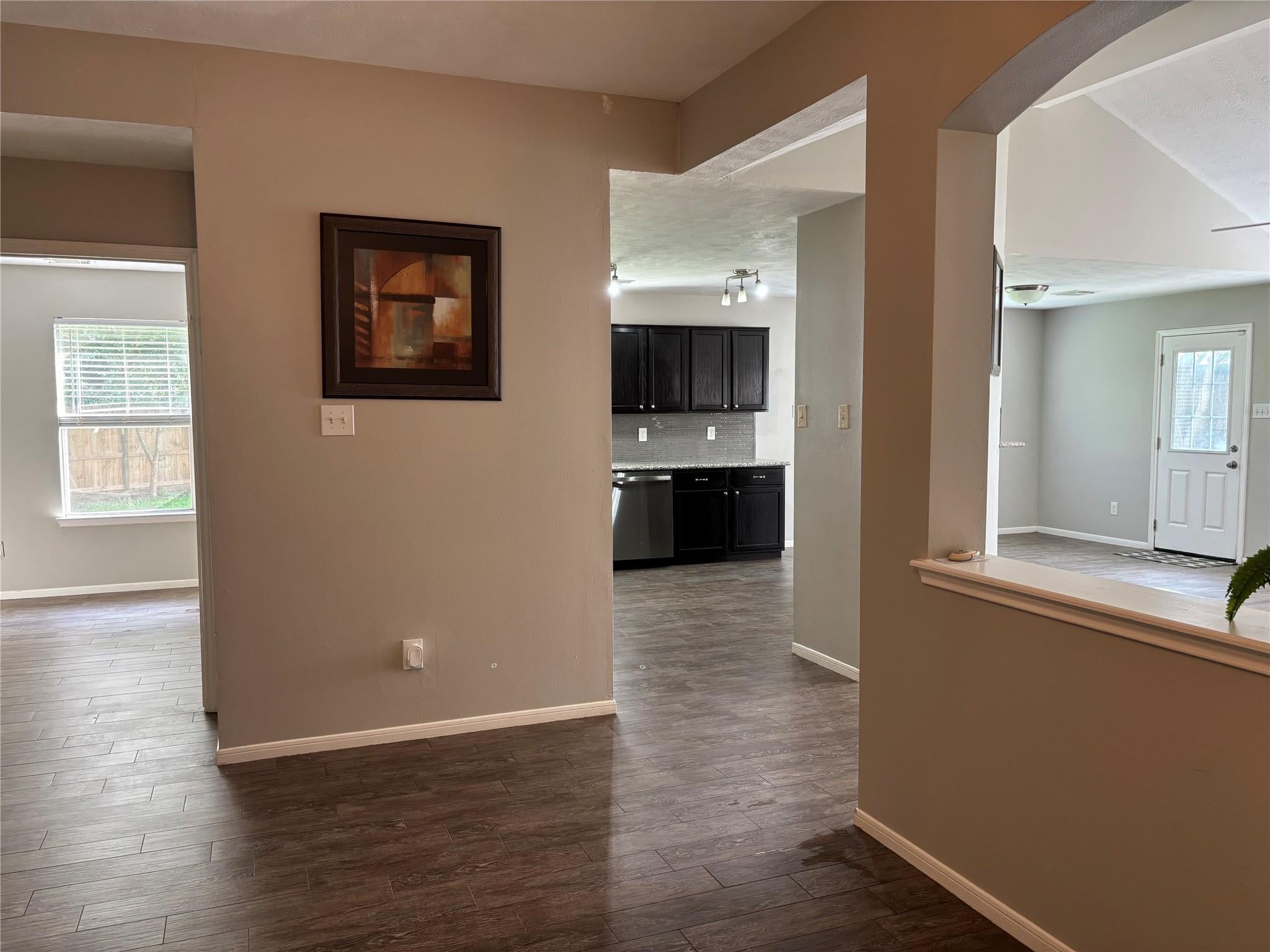 1702 Oak Ridge Drive