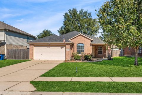 Photo of 30106 Saw Oaks Drive, Magnolia, TX 77355 (MLS # 10990644)