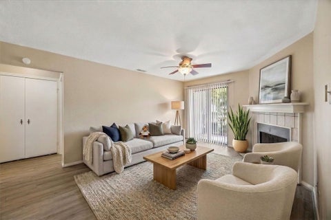 Photo of 12755 Mill Ridge Drive #306, Cypress, TX 77429 (MLS # 11112717)
