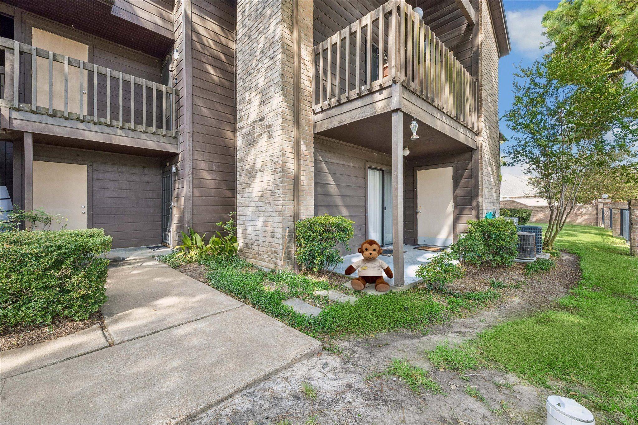 12755 Mill Ridge Drive 306