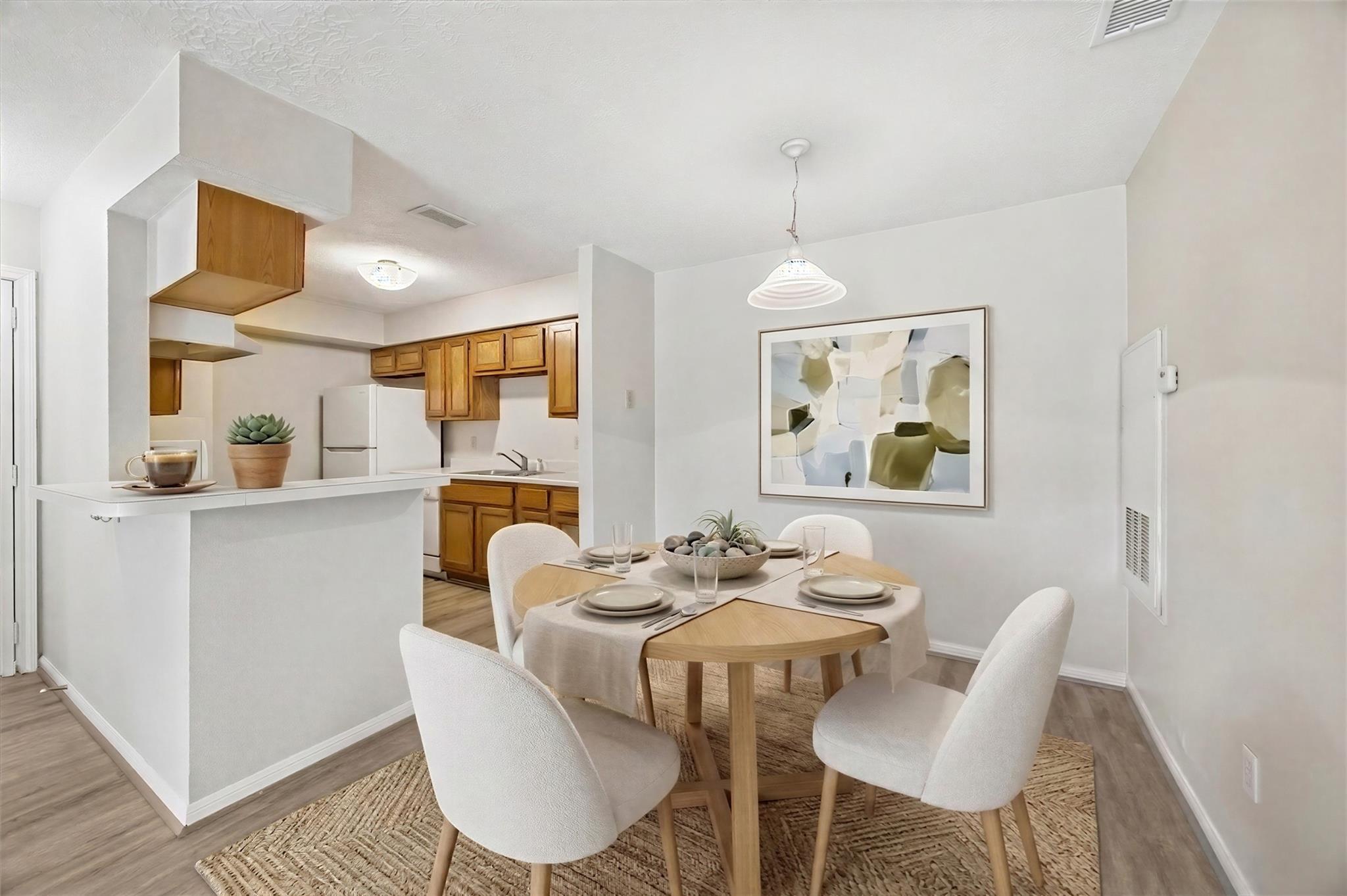 12755 Mill Ridge Drive 306