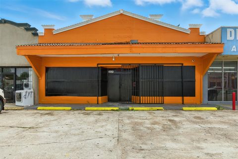 8604 Jensen Drive Houston TX 77093