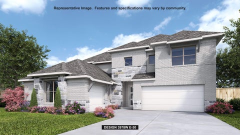 Photo of 417 Prairie Heights Drive, Katy, TX 77493 (MLS # 68577721)