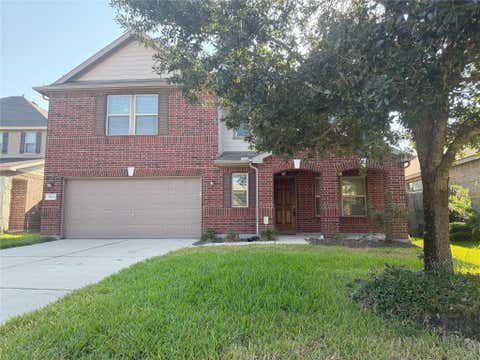 Photo of 2914 Acorn Oaks Drive, Katy, TX 77493 (MLS # 27821857)