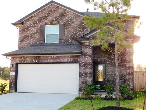 Photo of 10775 Sora Drive, Willis, TX 77378 (MLS # 62656421)