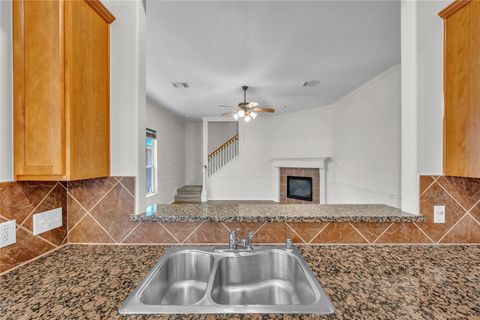 Tiny photo for 2614 Shady Acres Court, Houston, TX 77008 (MLS # 5790713)