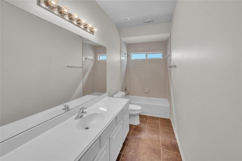 Tiny photo for 2614 Shady Acres Court, Houston, TX 77008 (MLS # 5790713)