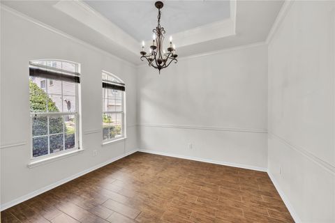 Tiny photo for 2614 Shady Acres Court, Houston, TX 77008 (MLS # 5790713)