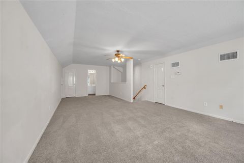 Tiny photo for 2614 Shady Acres Court, Houston, TX 77008 (MLS # 5790713)