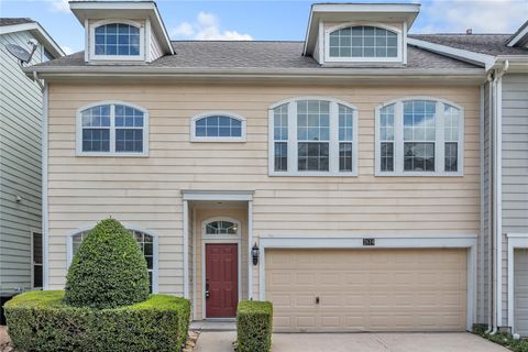 Tiny photo for 2614 Shady Acres Court, Houston, TX 77008 (MLS # 5790713)