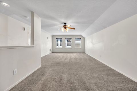 Tiny photo for 2614 Shady Acres Court, Houston, TX 77008 (MLS # 5790713)