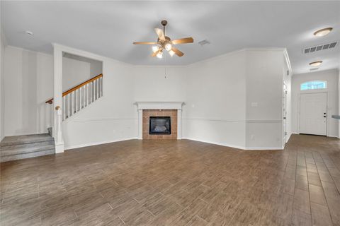 Tiny photo for 2614 Shady Acres Court, Houston, TX 77008 (MLS # 5790713)