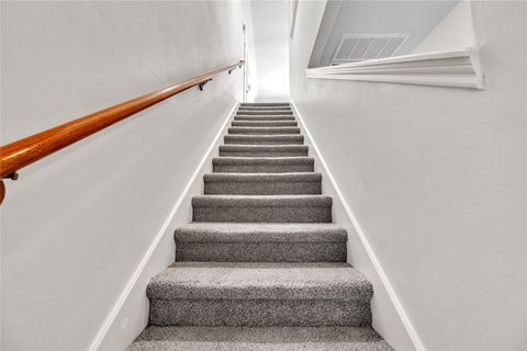 Tiny photo for 2614 Shady Acres Court, Houston, TX 77008 (MLS # 5790713)