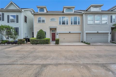 Tiny photo for 2614 Shady Acres Court, Houston, TX 77008 (MLS # 5790713)