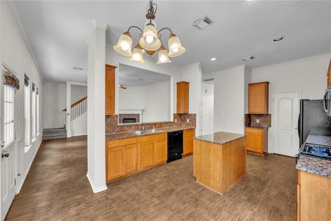 Tiny photo for 2614 Shady Acres Court, Houston, TX 77008 (MLS # 5790713)