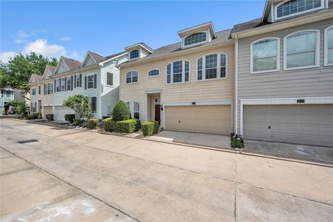 Tiny photo for 2614 Shady Acres Court, Houston, TX 77008 (MLS # 5790713)