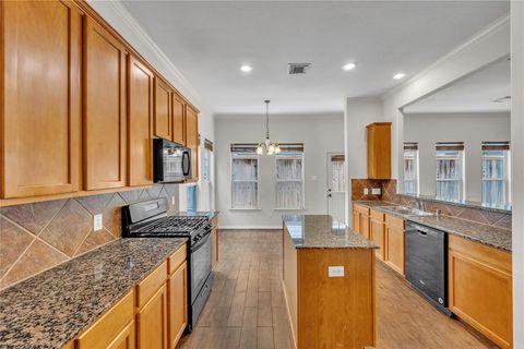 Tiny photo for 2614 Shady Acres Court, Houston, TX 77008 (MLS # 5790713)