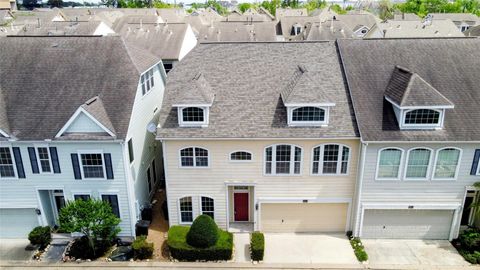 Photo of 2614 Shady Acres Court, Houston, TX 77008 (MLS # 5790713)