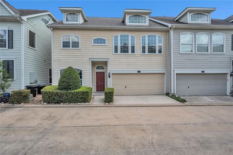 Tiny photo for 2614 Shady Acres Court, Houston, TX 77008 (MLS # 5790713)