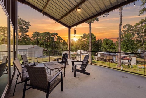 Photo of 206 Knollwood Drive, Jasper, TX 75951 (MLS # 85624180)