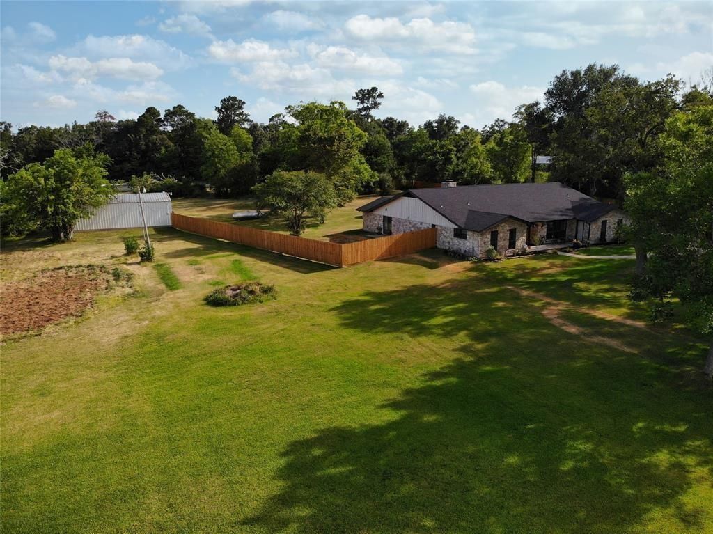 Photo of 22985 Highway 105 Highway W, Montgomery, TX 77356 (MLS # 19221079)