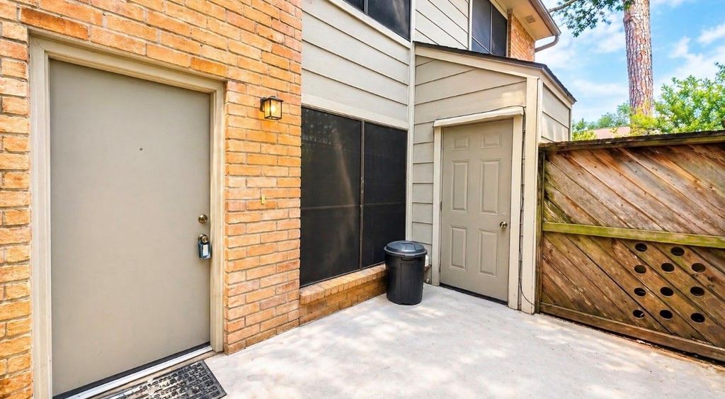 Photo of 8801 Hammerly Boulevard #1710, Houston, TX 77080 (MLS # 13573488)