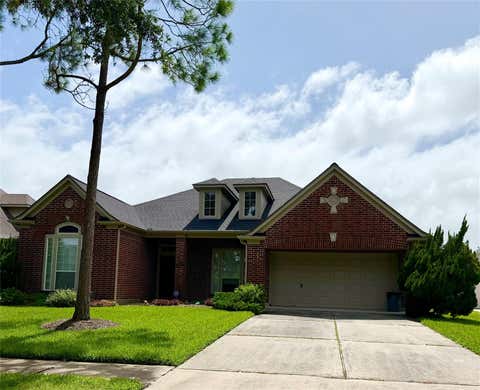 Photo of 1062 Cayman Bend Lane, League City, TX 77573 (MLS # 46809970)