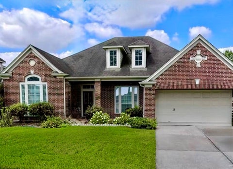 Photo of 1062 Cayman Bend Lane, League City, TX 77573 (MLS # 46809970)