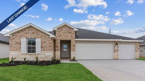 Photo of 4420 Rustling Aspen Drive Dr, Rosenberg, TX 77469 (MLS # 60380035) Photo of 4420 Rustling Aspen Drive Dr, Rosenberg, TX 77469 (MLS # 60380035)