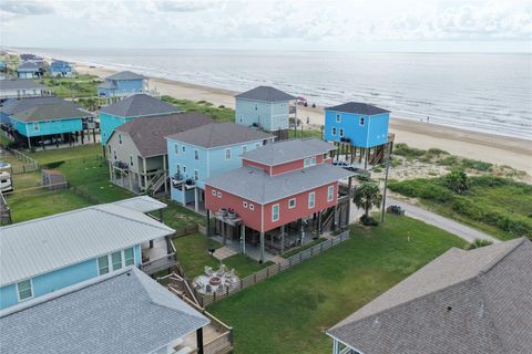 Homes For Sale - 1963 Ave J<br/> Galveston County, Crystal Beach, TX 77650