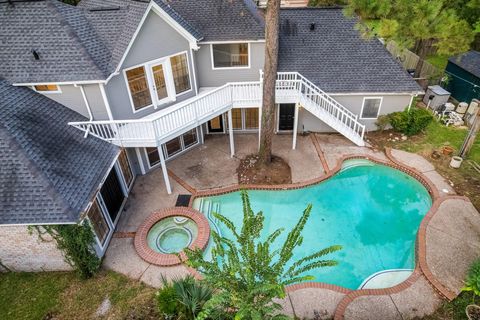 Photo of 13715 Meadow Sweet Drive, Cypress, TX 77429 (MLS # 69126673)