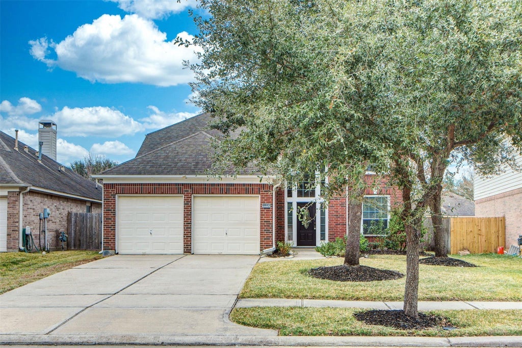 Photo of 20306 Baytide Court, Richmond, TX 77407 (MLS # 83405344)