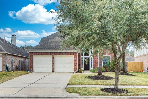 Photo of 20306 Baytide Court, Richmond, TX 77407 (MLS # 83405344)