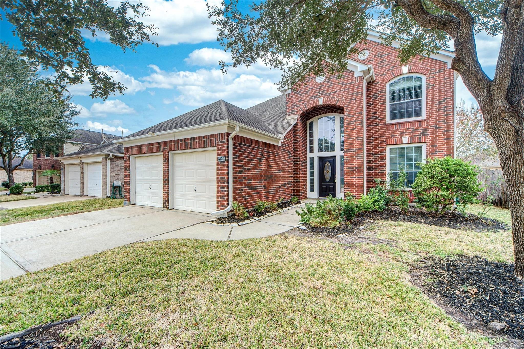 20306 Baytide Court