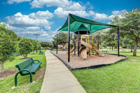 Tiny photo for 6011 Baileys Run Lane, Katy, TX 77494 (MLS # 32741110)