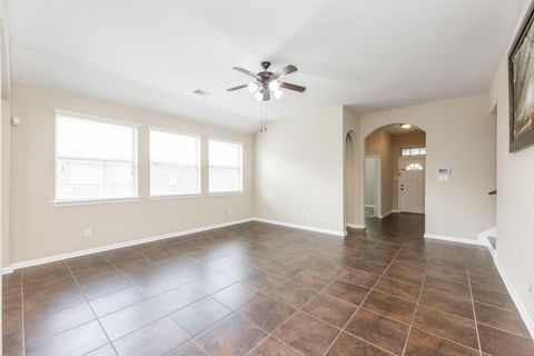 Tiny photo for 6011 Baileys Run Lane, Katy, TX 77494 (MLS # 32741110)