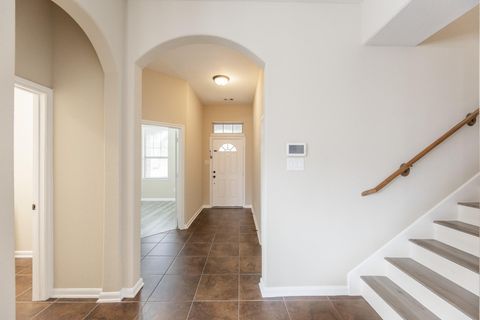 Tiny photo for 6011 Baileys Run Lane, Katy, TX 77494 (MLS # 32741110)