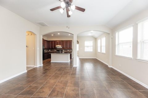 Tiny photo for 6011 Baileys Run Lane, Katy, TX 77494 (MLS # 32741110)