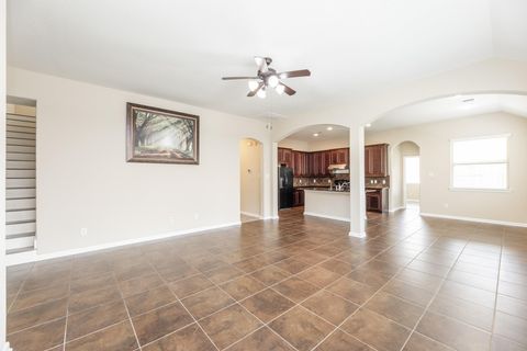 Tiny photo for 6011 Baileys Run Lane, Katy, TX 77494 (MLS # 32741110)