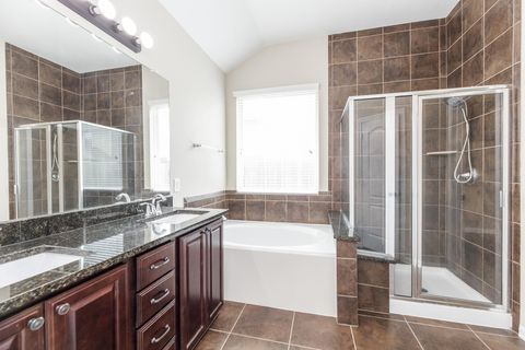 Tiny photo for 6011 Baileys Run Lane, Katy, TX 77494 (MLS # 32741110)