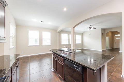 Tiny photo for 6011 Baileys Run Lane, Katy, TX 77494 (MLS # 32741110)
