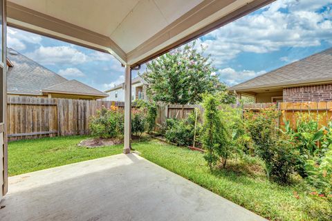 Tiny photo for 6011 Baileys Run Lane, Katy, TX 77494 (MLS # 32741110)